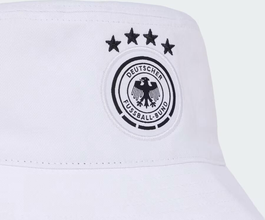 Adidas Duitsland Vissershoedje - Foto 3