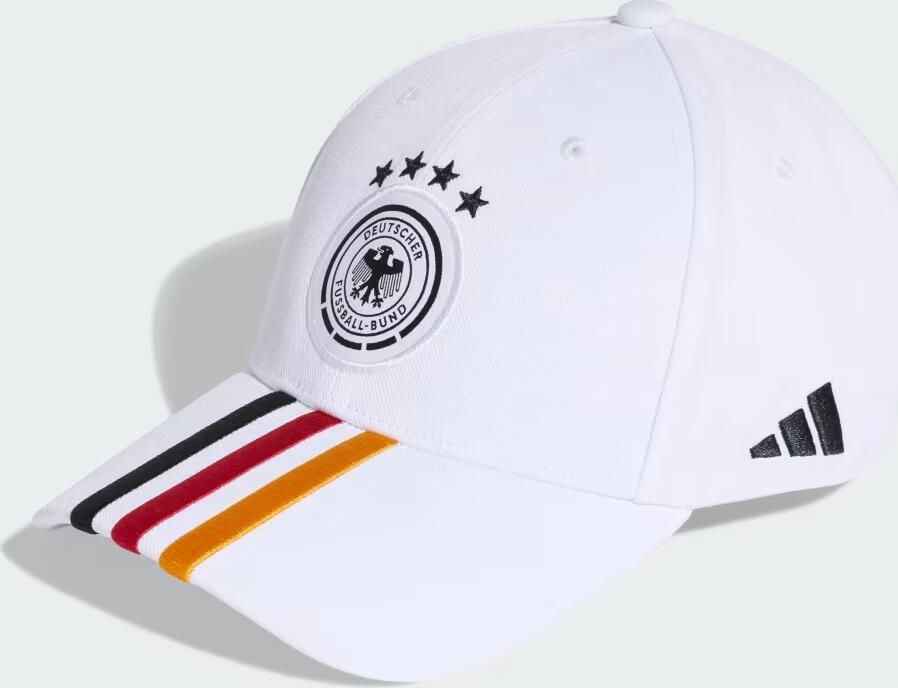 Adidas Sportswear cap model 'DEUTSCHLAND'