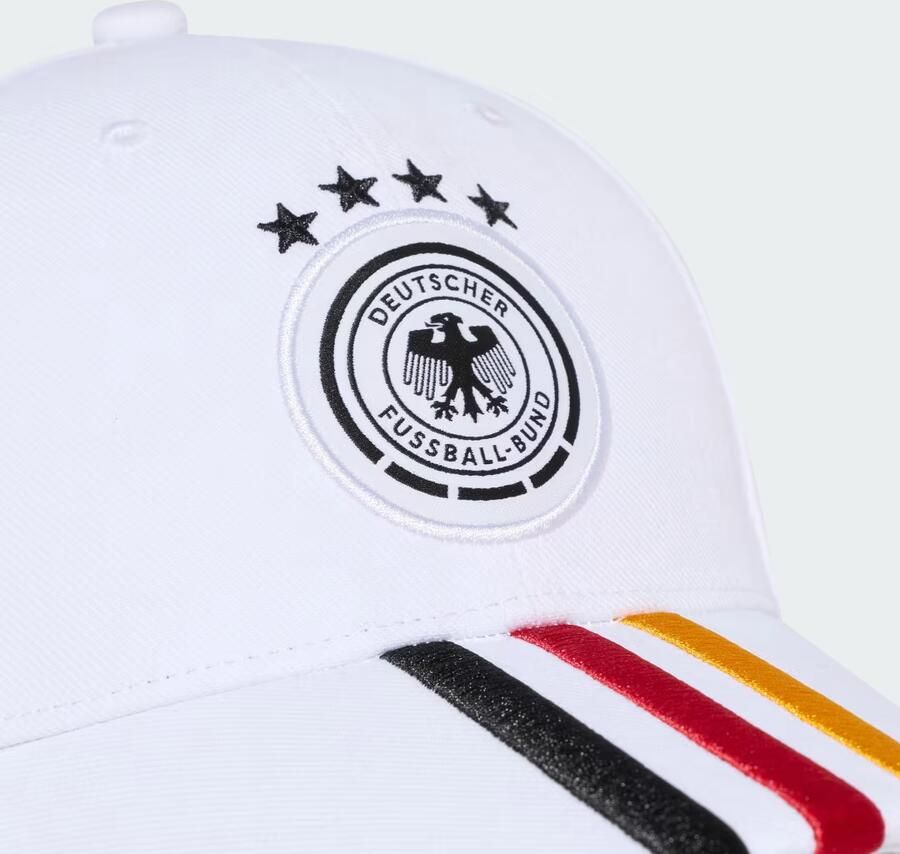 Adidas Sportswear cap model 'DEUTSCHLAND' - Foto 2