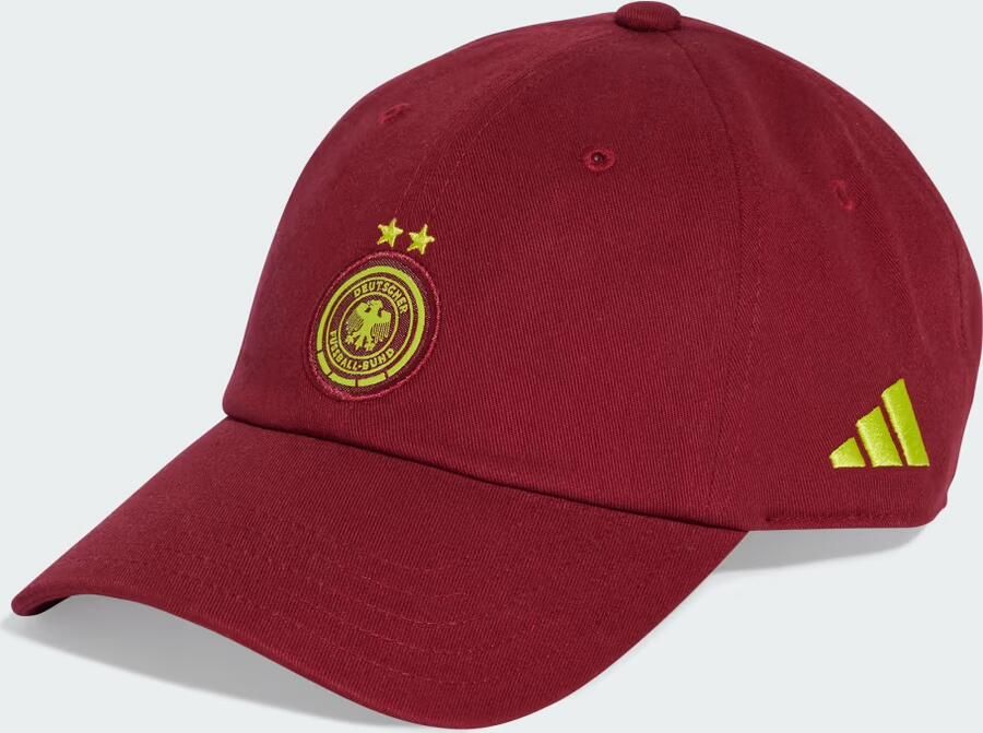 Adidas Perfor ce Baseball pet DFB A CAP - Foto 4