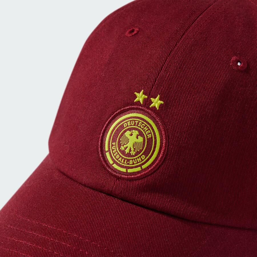 Adidas Perfor ce Baseball pet DFB A CAP