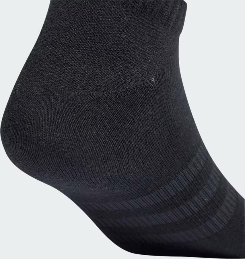 Adidas Perfor ce Functionele sokken THIN AND LIGHT SPORTSWEAR LOWCUT SOKKEN 3 PAAR (3 paar) - Foto 4