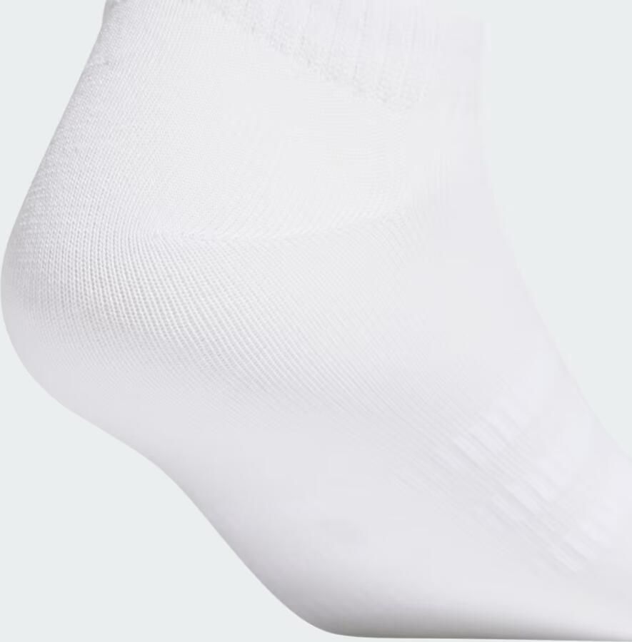 Adidas Perfor ce Functionele sokken THIN AND LIGHT SPORTSWEAR LOWCUT SOKKEN 3 PAAR (3 paar) - Foto 3