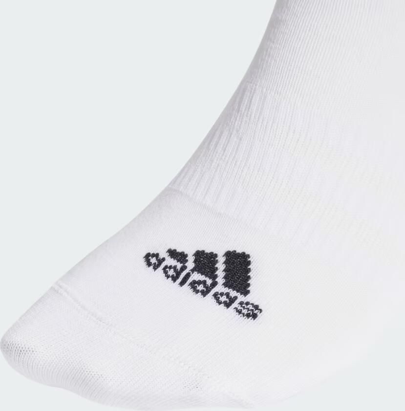 Adidas Perfor ce Functionele sokken THIN AND LIGHT SPORTSWEAR LOWCUT SOKKEN 3 PAAR (3 paar) - Foto 2