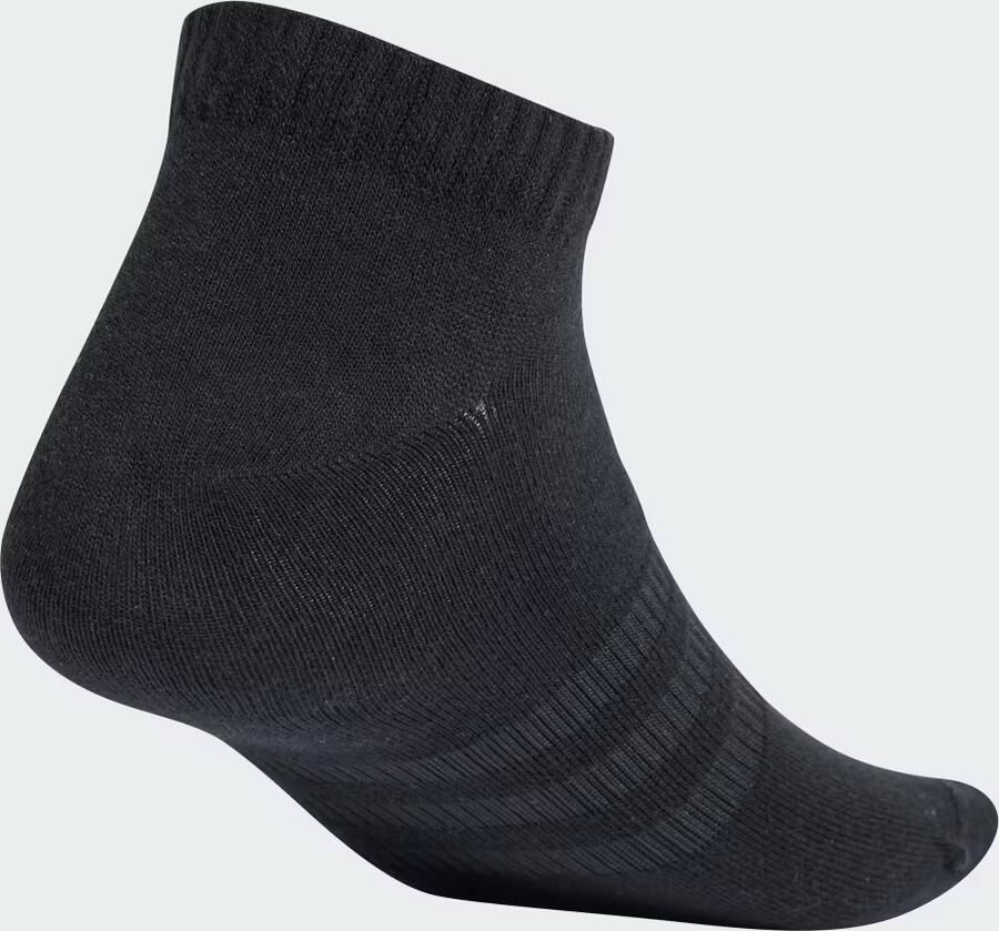 Adidas Perfor ce Functionele sokken THIN AND LIGHT SPORTSWEAR LOWCUT SOKKEN 3 PAAR (3 paar) - Foto 3