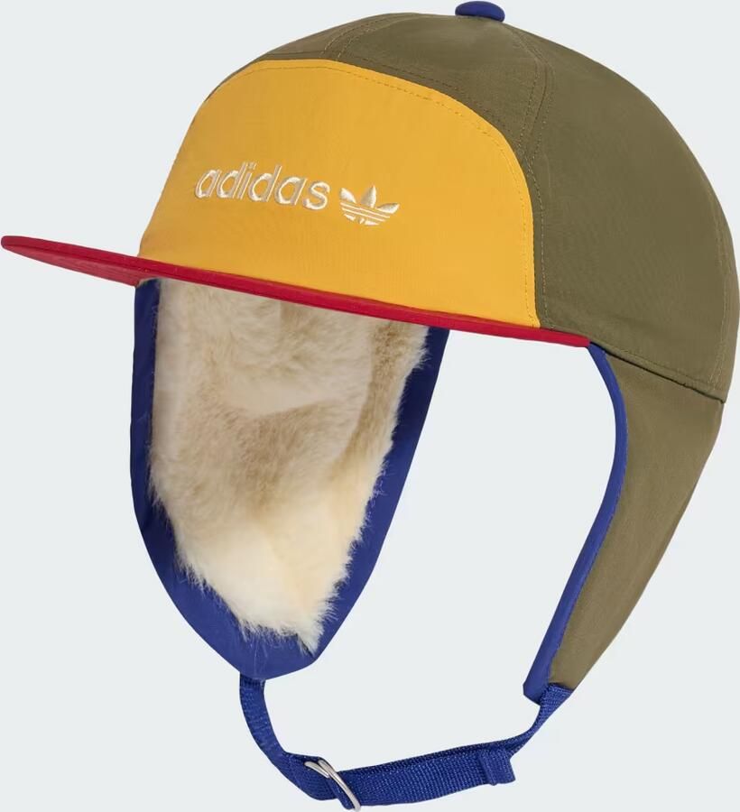 Adidas EARFLAP PET