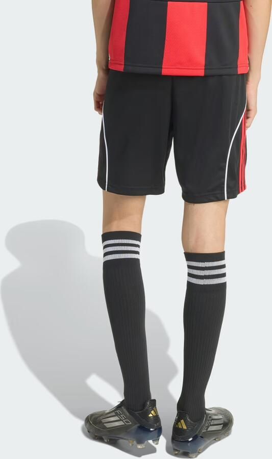 Adidas Eintracht Frankfurt 25 26 Home Shorts - Foto 5