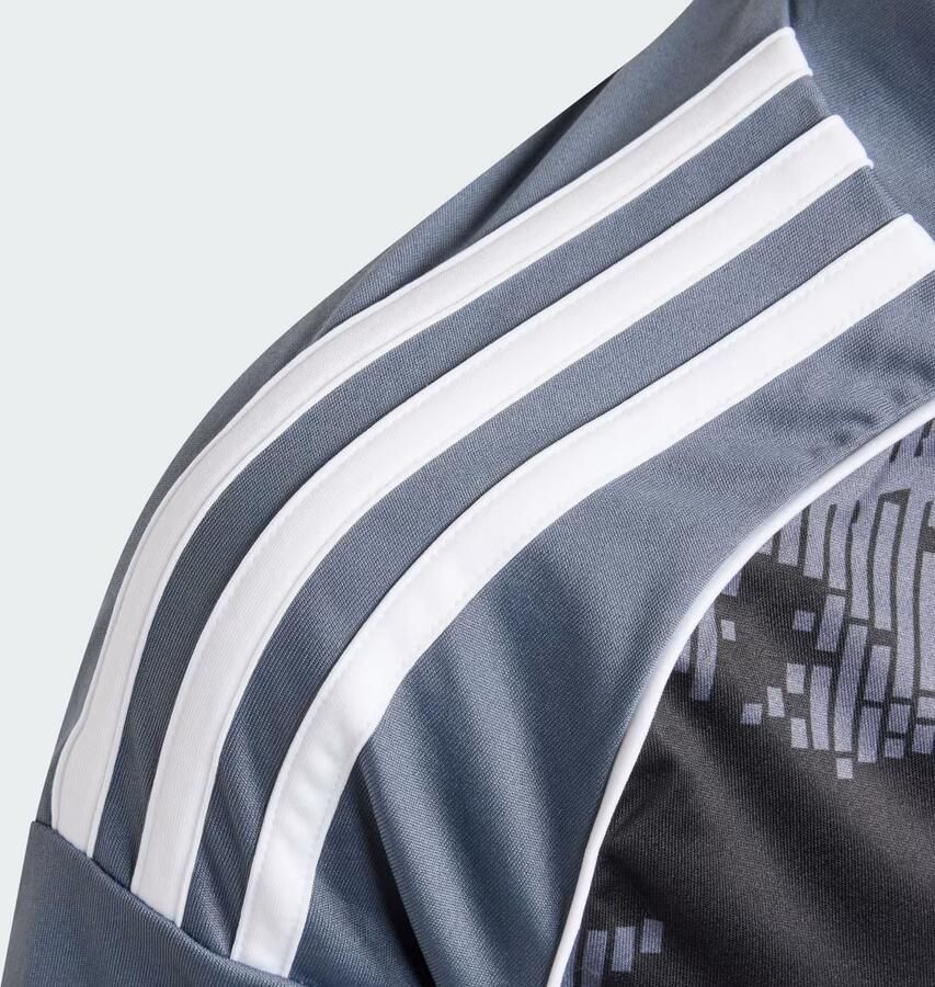Adidas Eintracht Frankfurt 25 26 Third Jersey - Foto 3