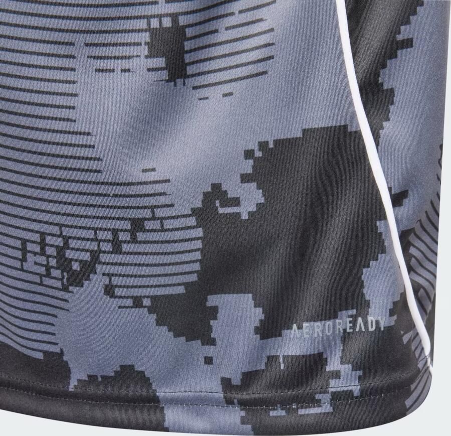 Adidas Eintracht Frankfurt 25 26 Third Jersey - Foto 2