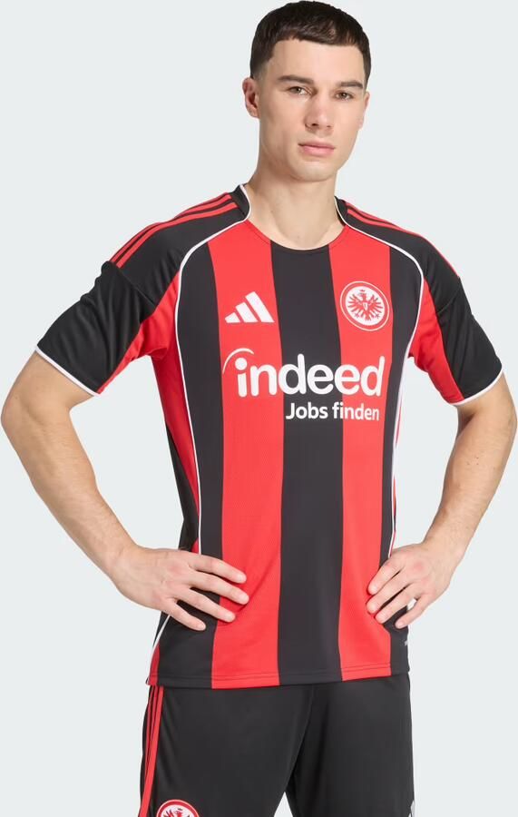 Adidas Originals SGE Jersey Men Jersey's zwart Maat L Kleding - Foto 6