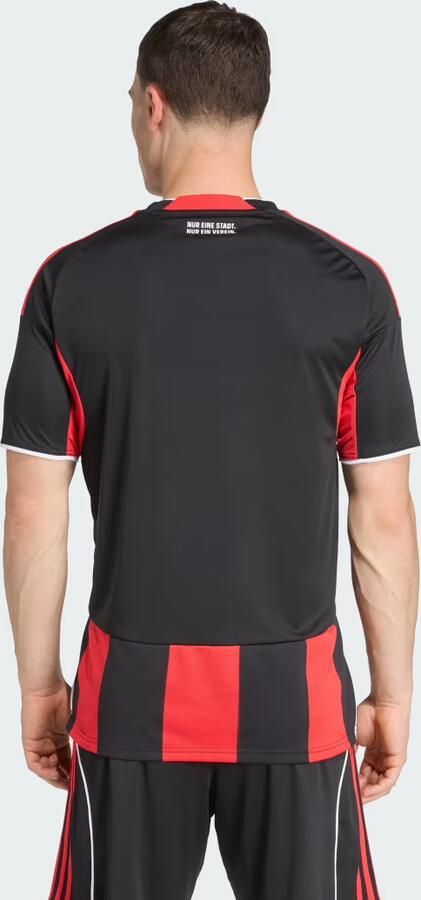 Adidas Originals SGE Jersey Men Jersey's zwart Maat L Kleding - Foto 5