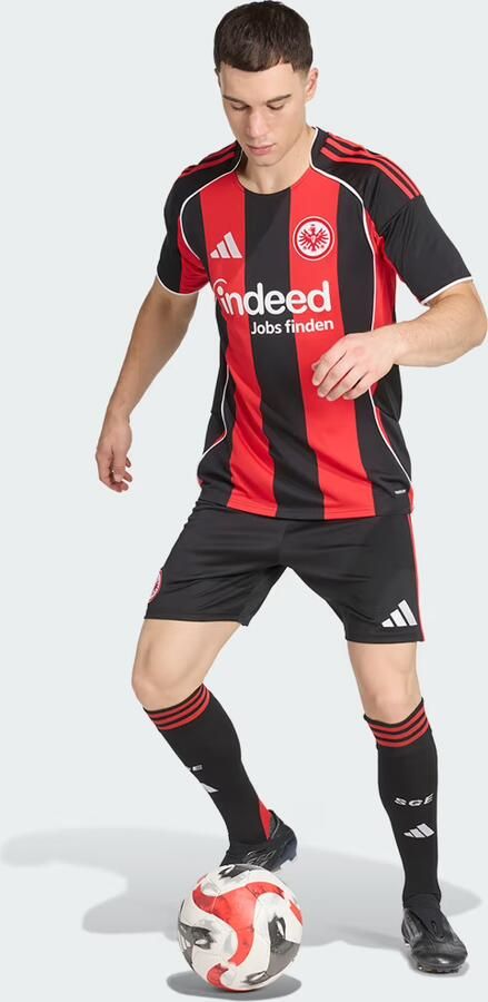 Adidas Originals SGE Jersey Men Jersey's zwart Maat L Kleding - Foto 4