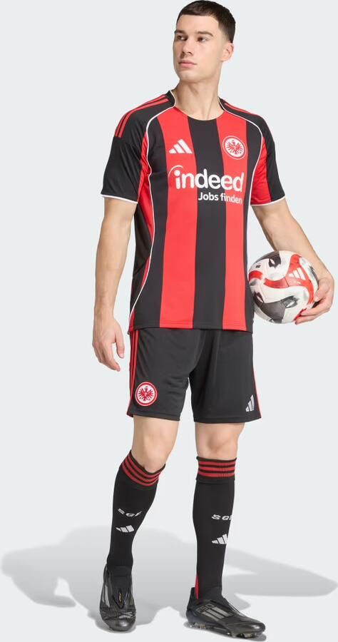 Adidas Originals SGE Jersey Men Jersey's zwart Maat L Kleding - Foto 3