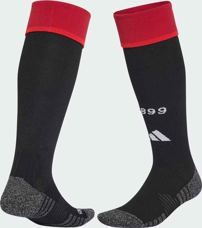 Adidas Eintracht Frankfurt 26 27 Sokken - Foto 4