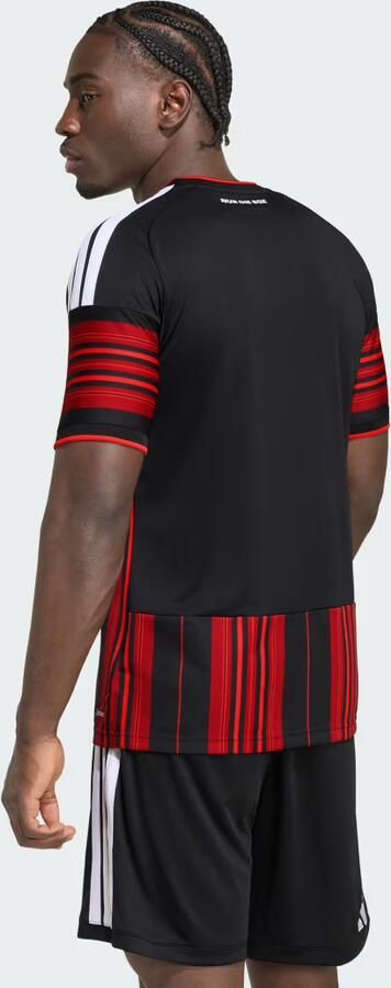 Adidas Eintracht Frankfurt 26 27 Thuisshirt - Foto 5