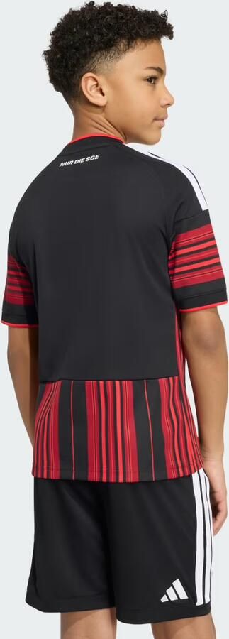 Adidas Eintracht Frankfurt 26 27 Thuisshirt Kids - Foto 6