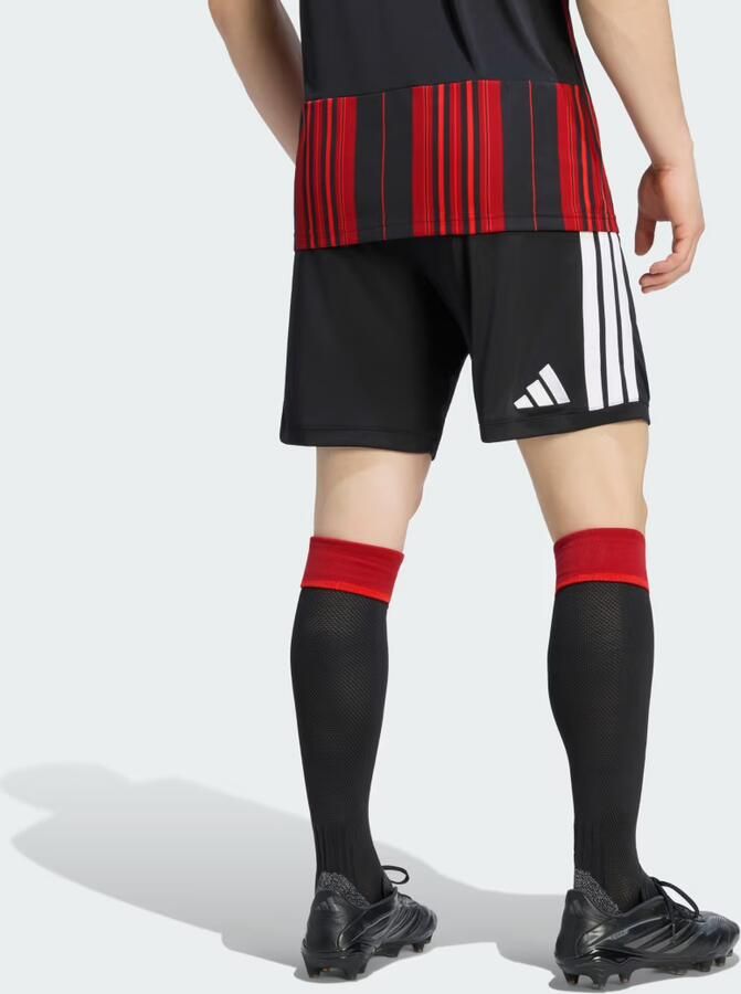 Adidas Eintracht Frankfurt 26 27 Thuisshort - Foto 4