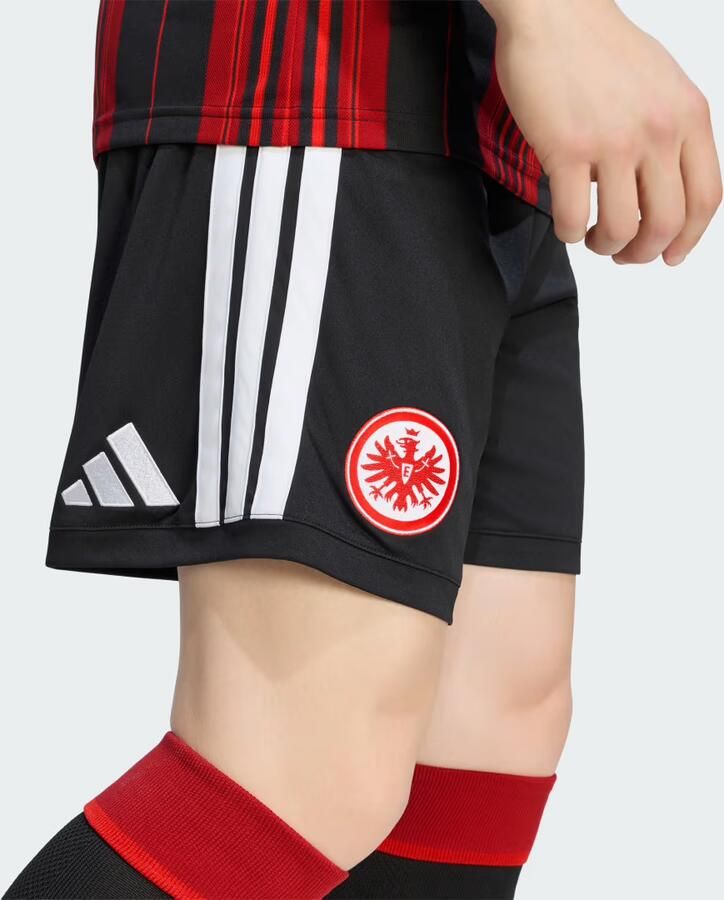 Adidas Eintracht Frankfurt 26 27 Thuisshort - Foto 2