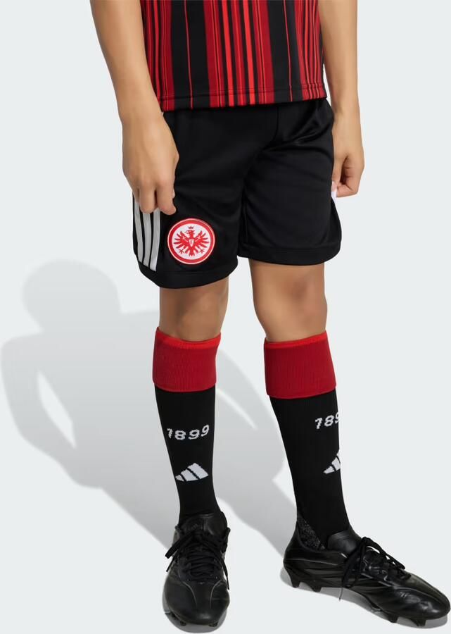 Adidas Eintracht Frankfurt 26 27 Thuisshort Kids - Foto 3