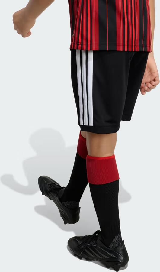 Adidas Eintracht Frankfurt 26 27 Thuisshort Kids - Foto 5