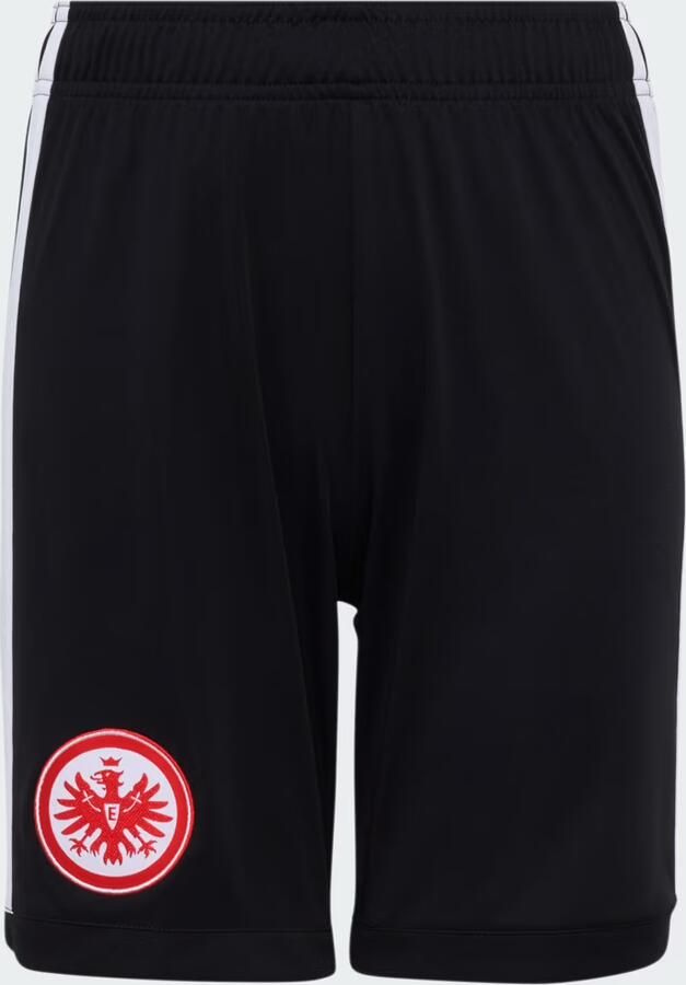 Adidas Eintracht Frankfurt 26 27 Thuisshort Kids - Foto 4