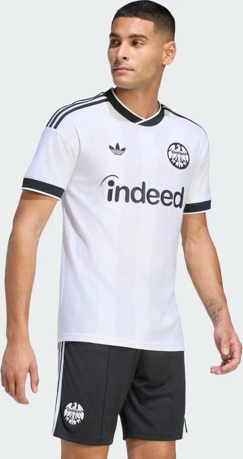 Adidas Eintracht Frankfurt 26 27 Uitshirt