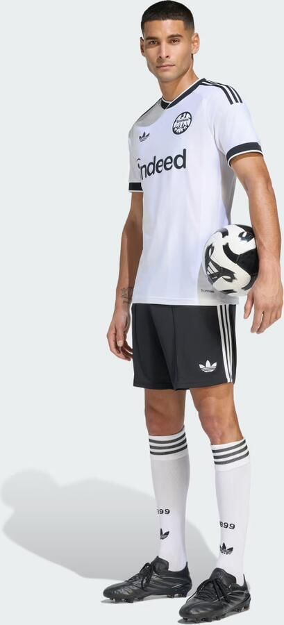 Adidas Eintracht Frankfurt 26 27 Uitshirt - Foto 5