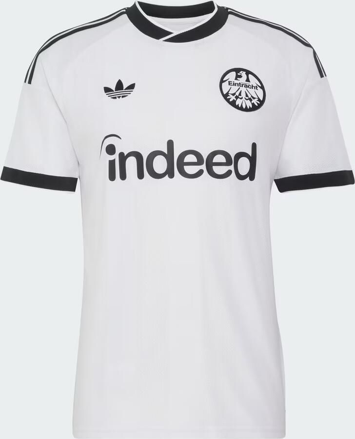 Adidas Eintracht Frankfurt 26 27 Uitshirt - Foto 2