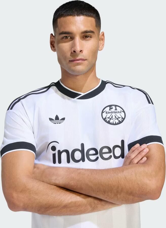 Adidas Eintracht Frankfurt 26 27 Uitshirt - Foto 4