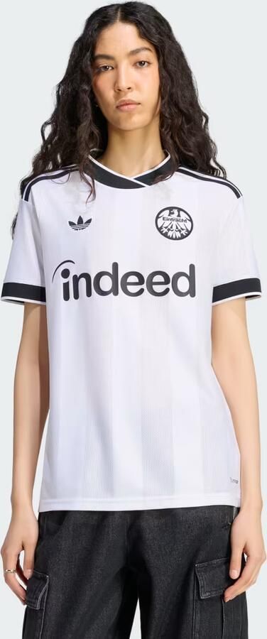 Adidas Eintracht Frankfurt 26 27 Uitshirt