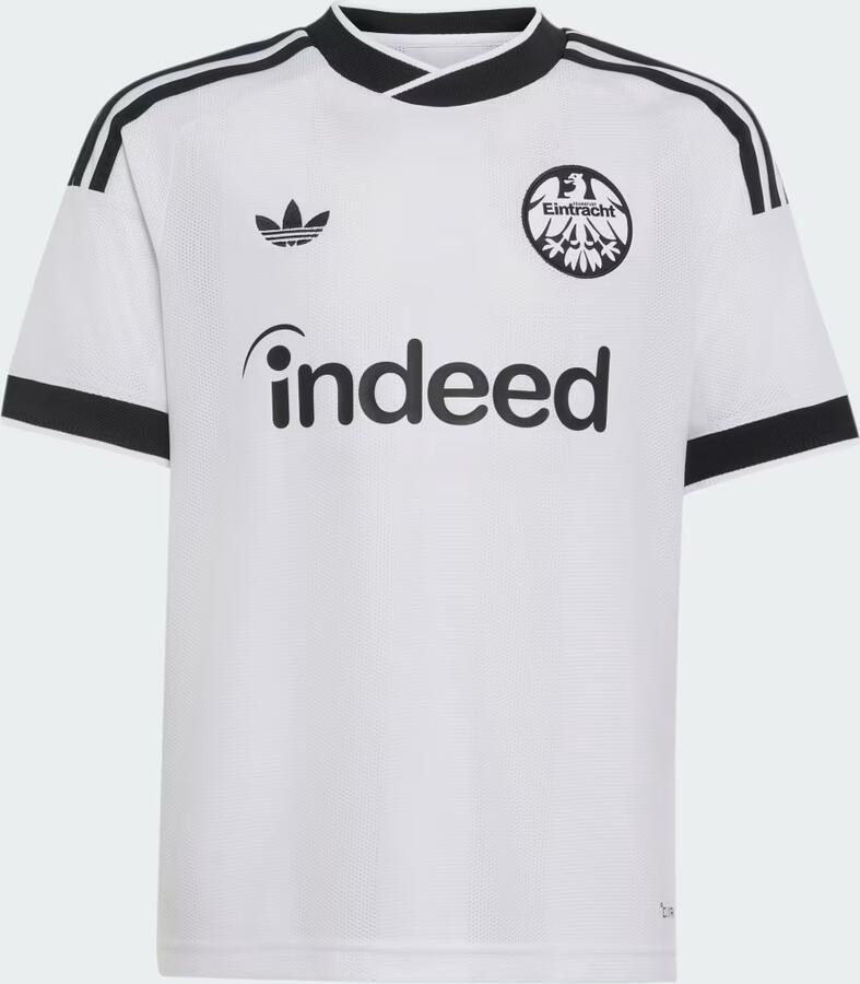 Adidas Eintracht Frankfurt 26 27 Uitshirt Kids