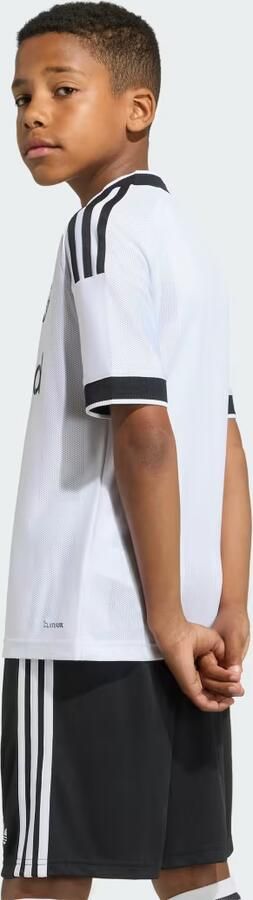 Adidas Eintracht Frankfurt 26 27 Uitshirt Kids - Foto 6