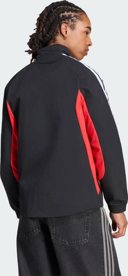 Adidas Eintracht Frankfurt Thuis Anthem Jack - Foto 6