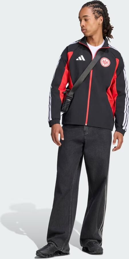Adidas Eintracht Frankfurt Thuis Anthem Jack - Foto 5