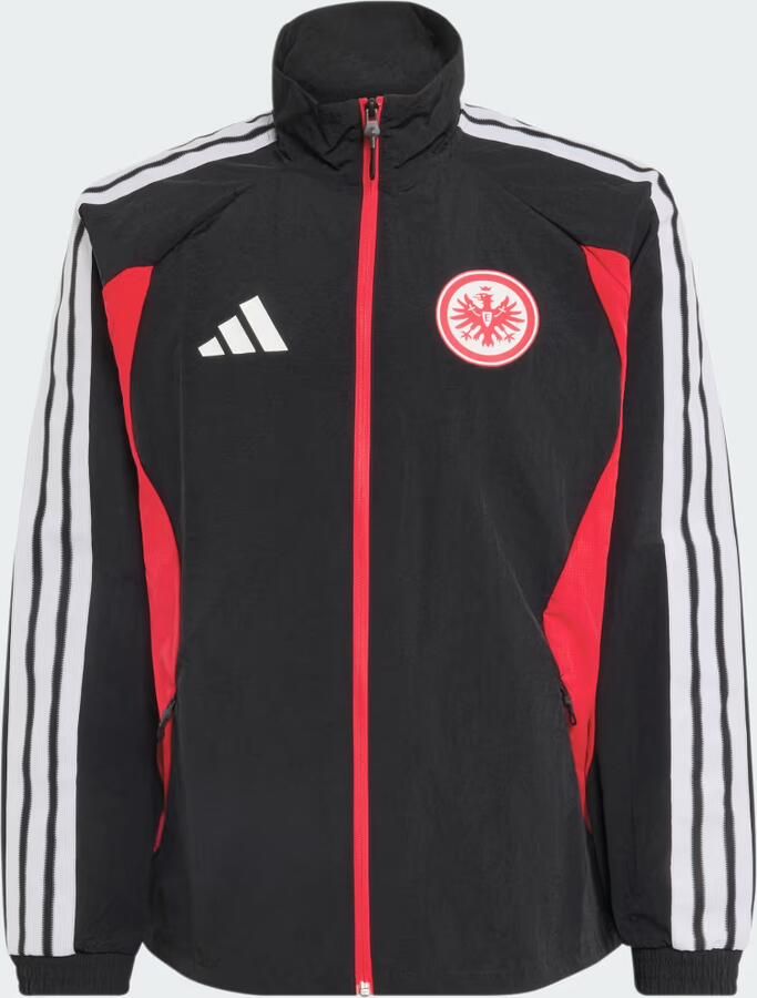 Adidas Eintracht Frankfurt Thuis Anthem Jack - Foto 4