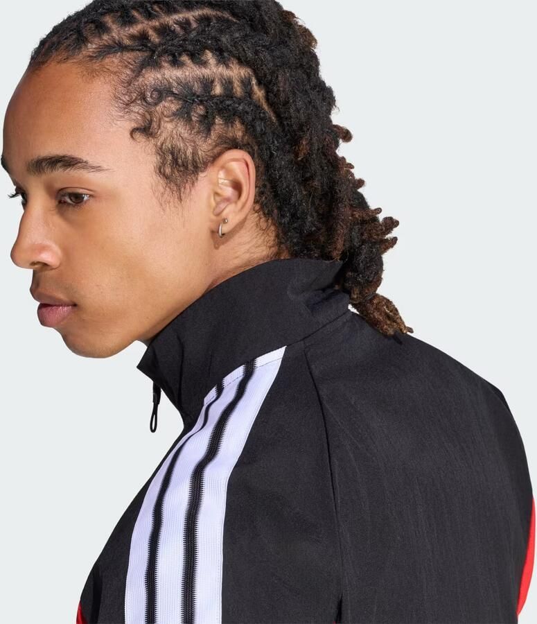 Adidas Eintracht Frankfurt Thuis Anthem Jack - Foto 3