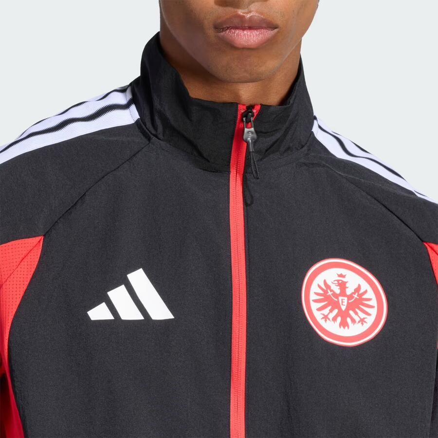 Adidas Eintracht Frankfurt Thuis Anthem Jack - Foto 2