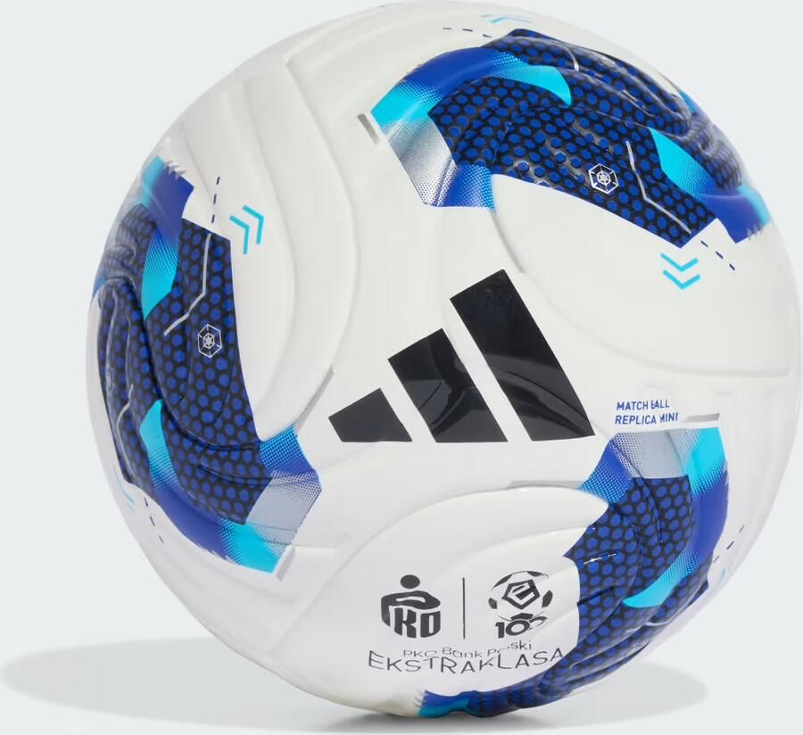 Adidas Ekstraklasa 26 27 Mini Ball