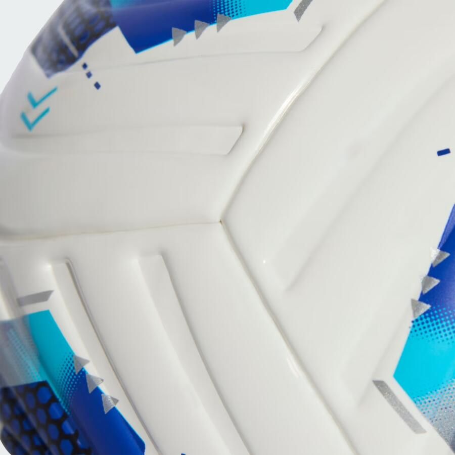 Adidas Ekstraklasa 26 27 Mini Ball - Foto 2