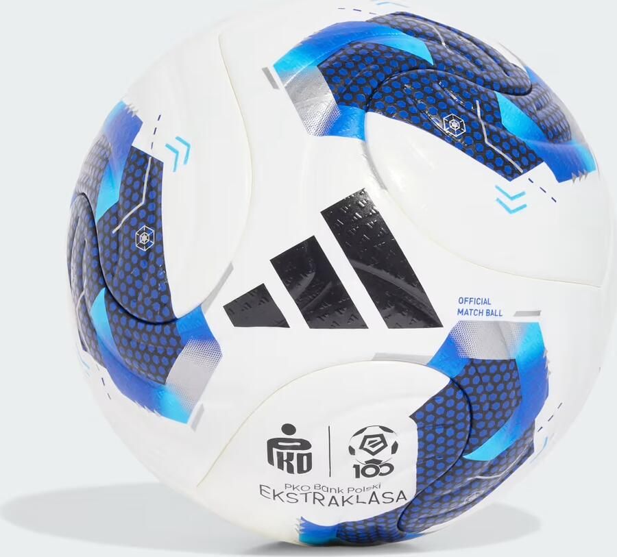 Adidas Ekstraklasa 26 27 Pro Ball