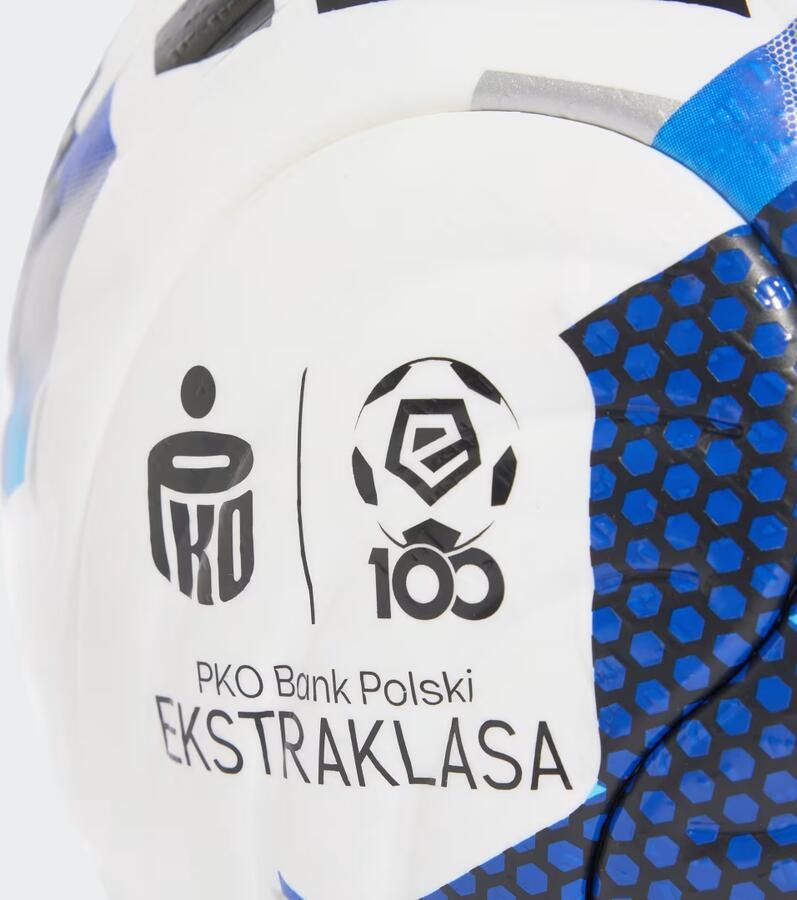 Adidas Ekstraklasa 26 27 Pro Ball - Foto 4
