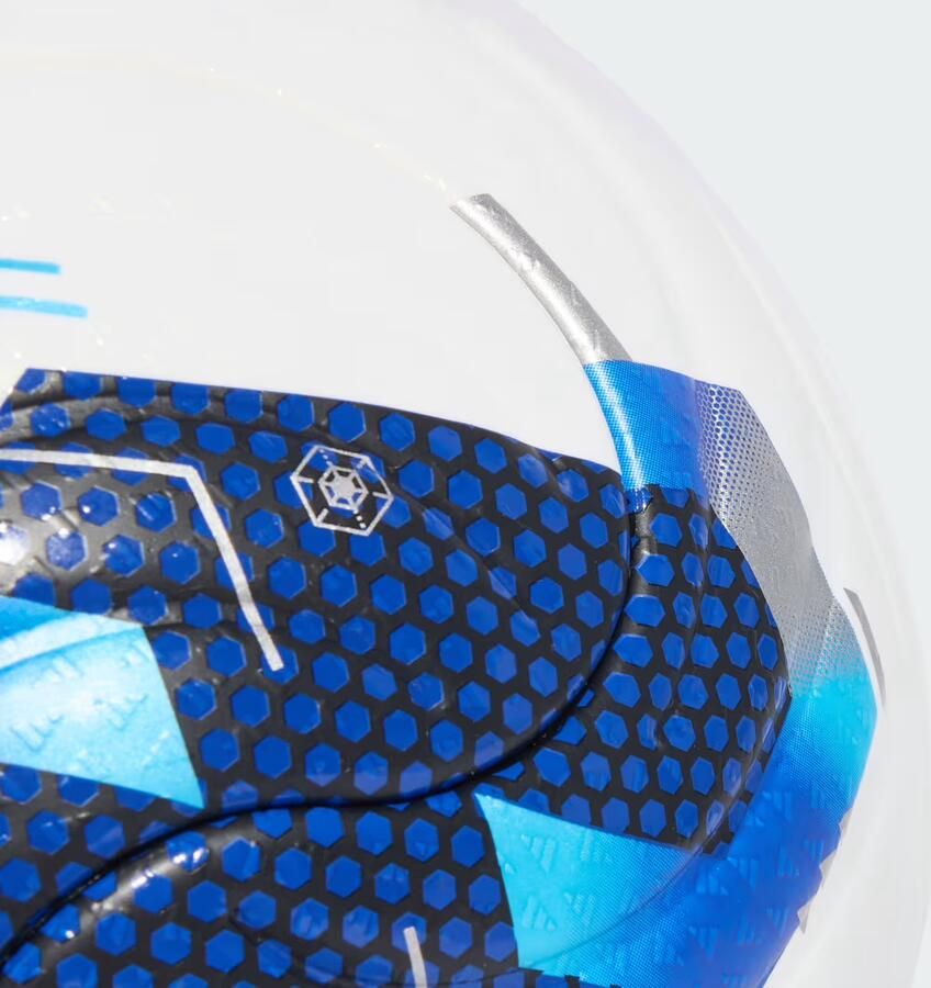 Adidas Ekstraklasa 26 27 Pro Ball - Foto 2