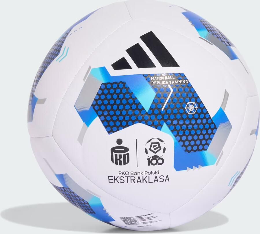 Adidas Ekstraklasa 26 27 Training Ball