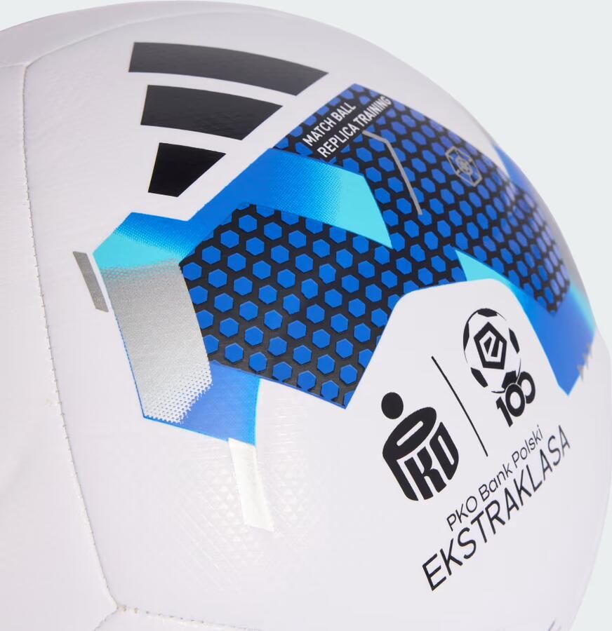 Adidas Ekstraklasa 26 27 Training Ball - Foto 3