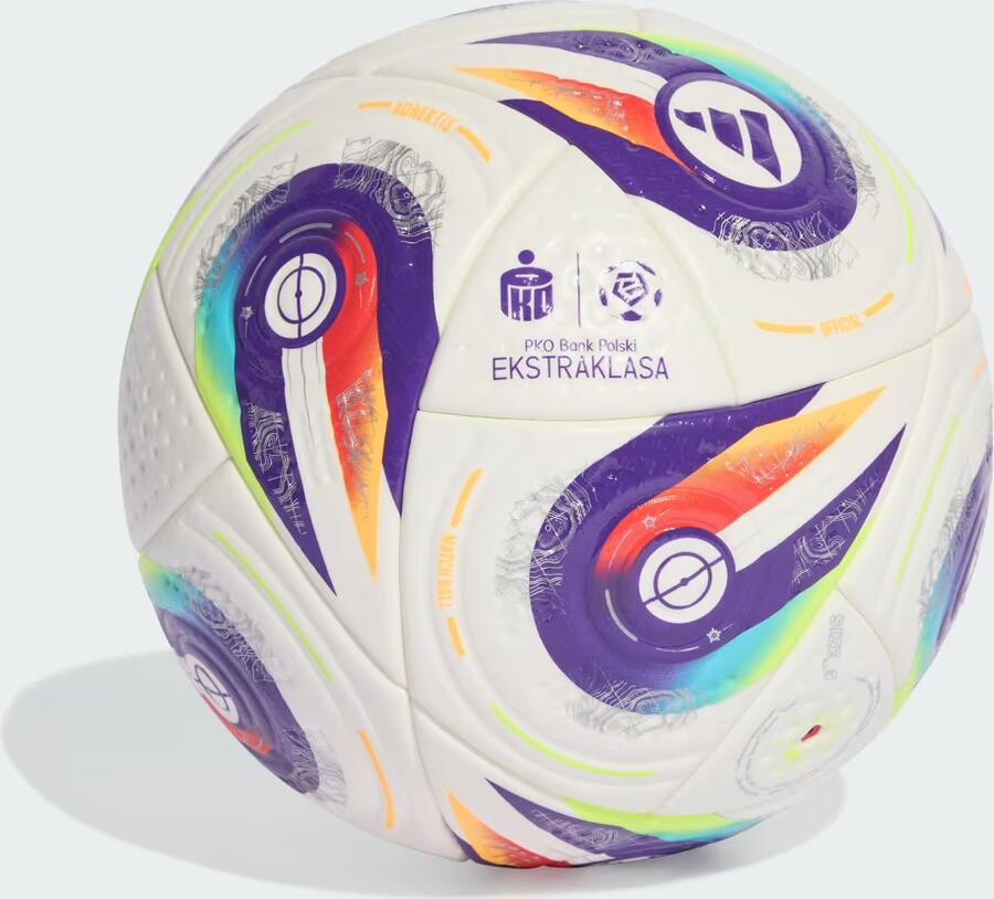 Adidas Ekstraklasa Pro Ball