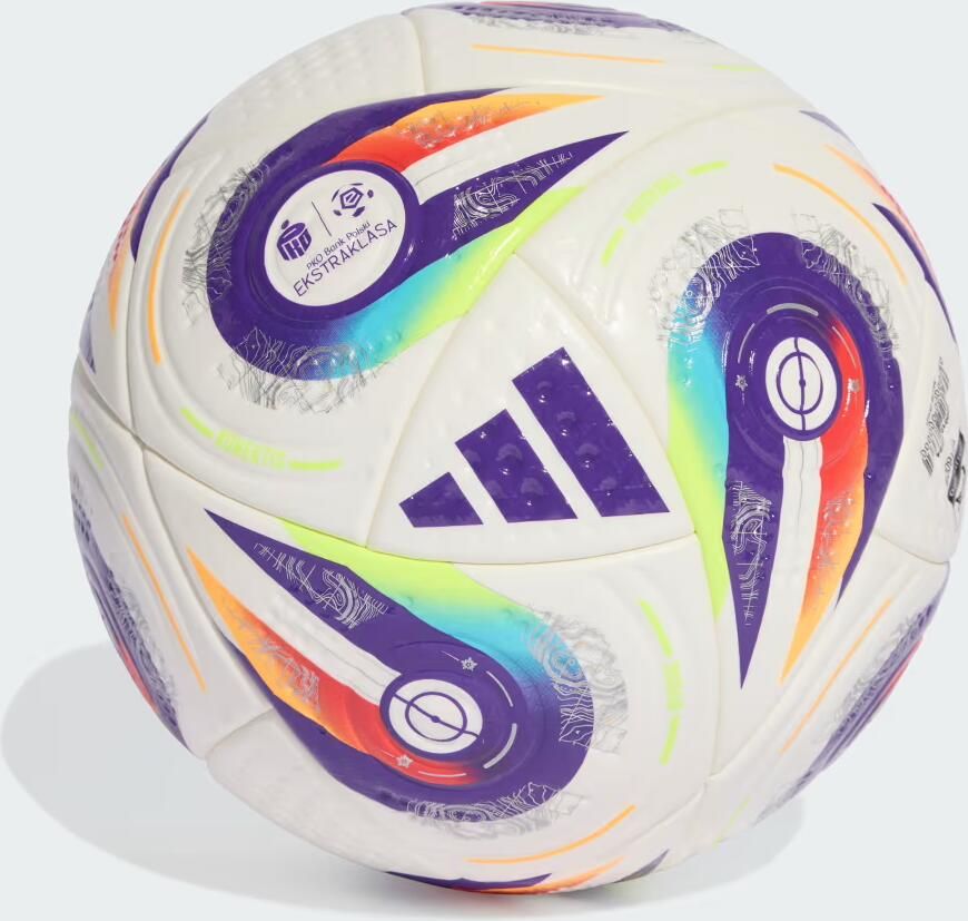 Adidas Ekstraklasa Pro Ball - Foto 4