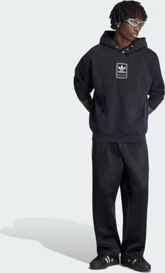 Adidas ELEVATED GFX HOODIE - Foto 5