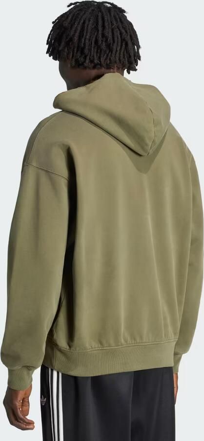 Adidas ELEVATED GFX HOODIE - Foto 5
