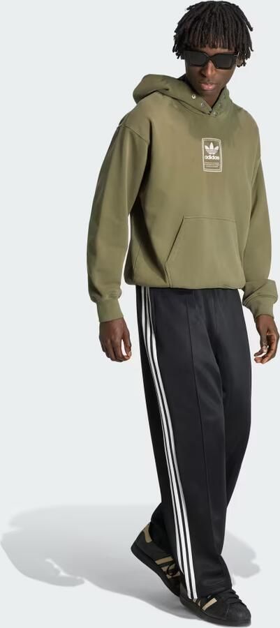 Adidas ELEVATED GFX HOODIE - Foto 6