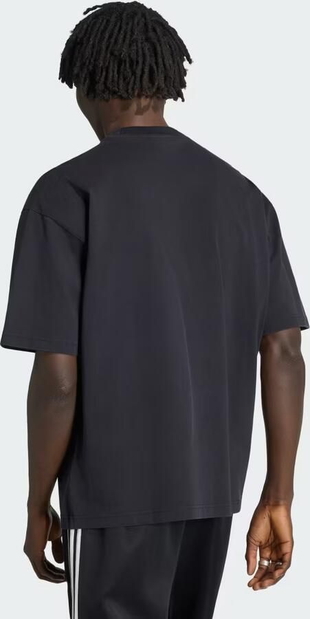 Adidas ELEVATED GFX T-SHIRT - Foto 6
